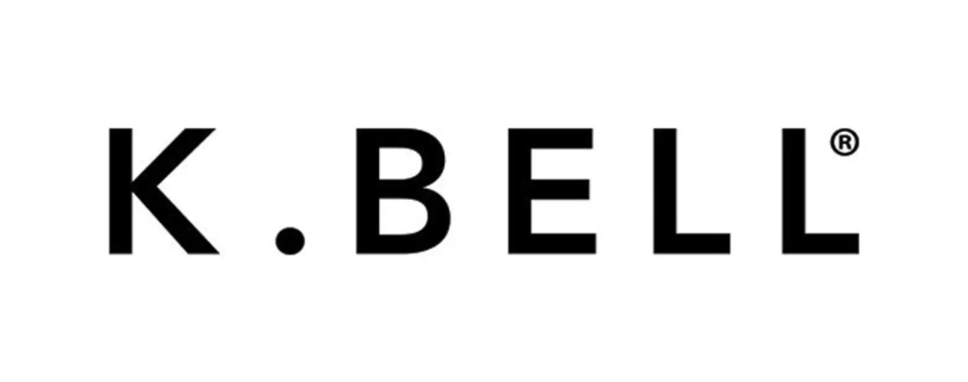 k bell logo