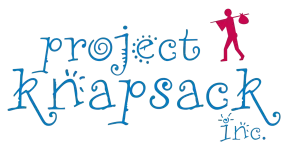 project knapsack logo